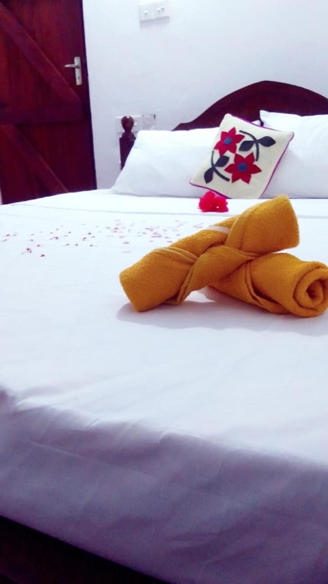 Winstar Homestay Σιγκιρίγια Εξωτερικό φωτογραφία