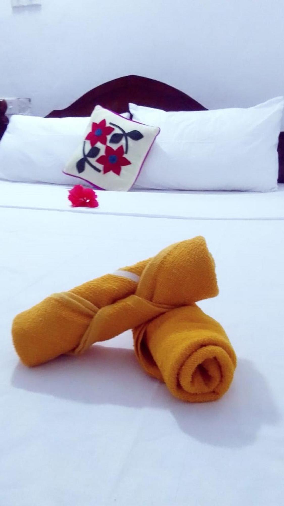 Winstar Homestay Σιγκιρίγια Εξωτερικό φωτογραφία